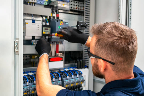 Professional Electrician in Decatur, TX