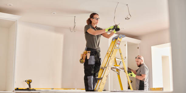 Professional Electrician in Decatur, TX